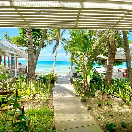 Sans Souci Samui-2